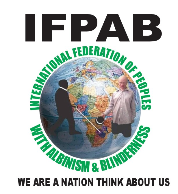 IFPAB logo